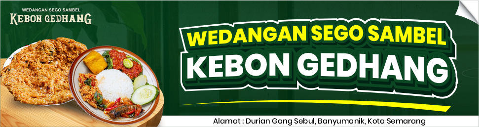 Kebon Gedhang