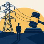 LP2K PLN kompensasi class action