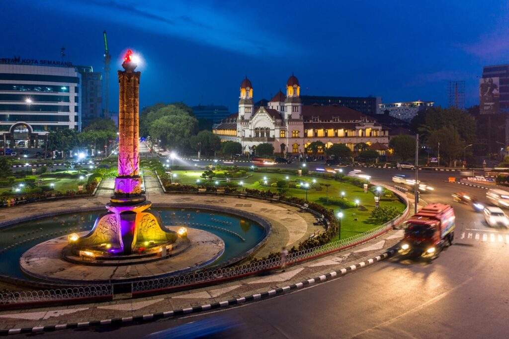Kota Semarang