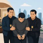 DPO penipu emas