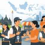Sensus Ekonomi 2026 di Jawa Tengah 36.891 Petugas