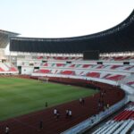 Stadion Jatidiri buka umum Semarang
