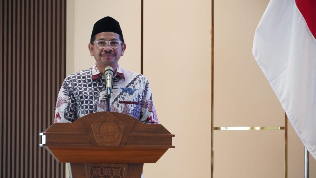 MTQ Nasional XXXI Semarang 2026