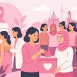 Siloam Hospitals Semarang Skrining Kanker Payudara
