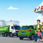 Pertamina Pertalite Jateng