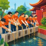 eco enzyme sungai Semarang