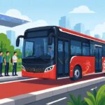 trans semarang modernisasi