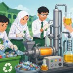 Petasol MTsN Semarang