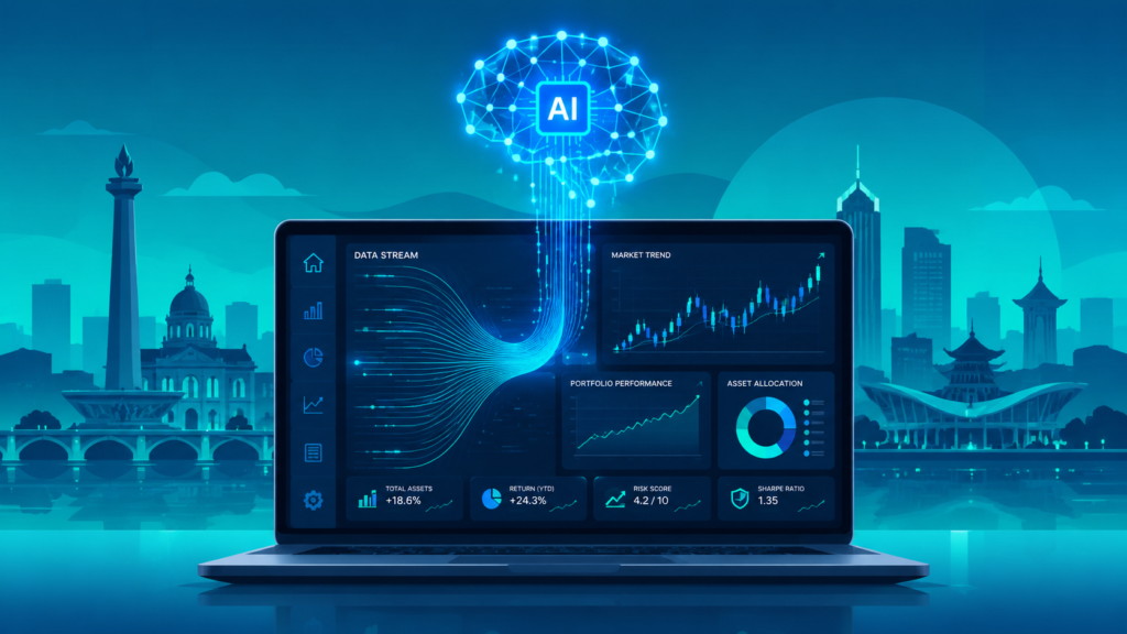 AI Analitiq