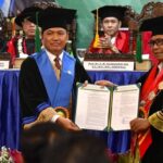 Ketua KPPU Guru Besar Unissula Fanshurullah Asa