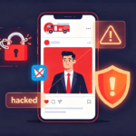 instagram Damkar Semarang diretas