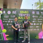 Semarang Tennis Kalcer