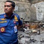 Kebakaran Rumah Banyumanik