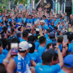 Bank Jateng Friendship Run