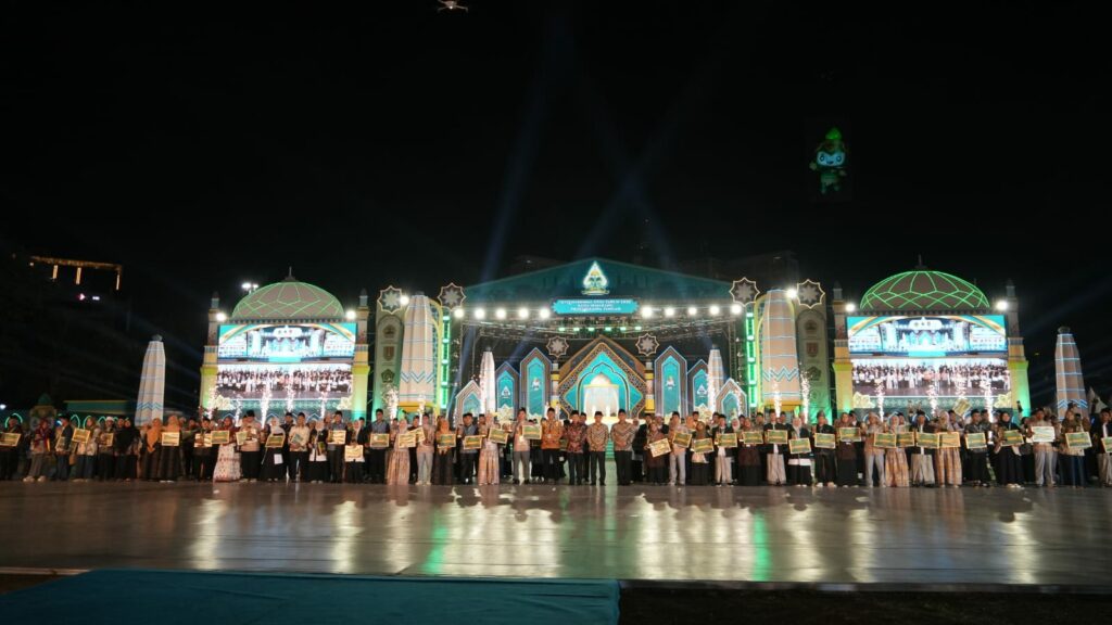 MTQ Nasional