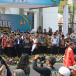 MTQ Semarang rekor MURI dengan ribuan jamaah di masjid