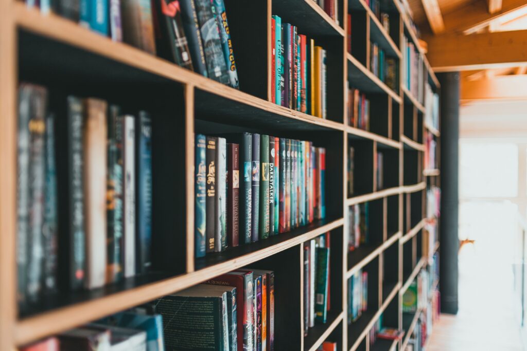 klub pecinta buku